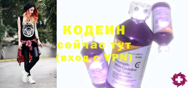 хмурый Горняк