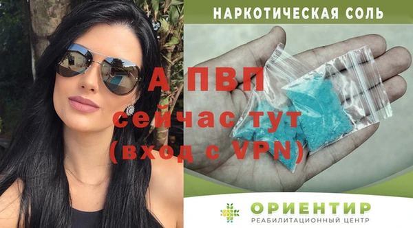 хмурый Горняк